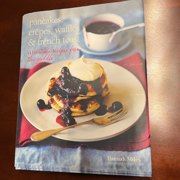 Lot of 3 cookbooks- brunch - Picture 6 of 7
